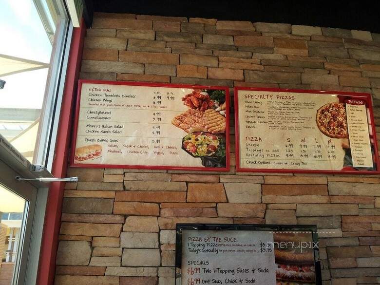 Marco's Pizza - Westminster, CO