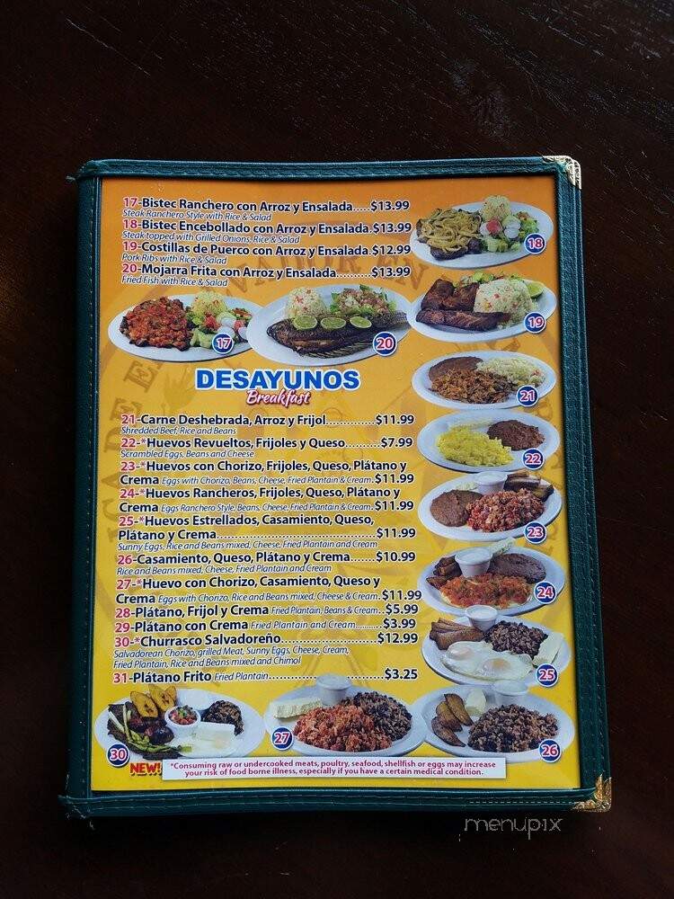 Cristina's Restaurant - Avondale, AZ