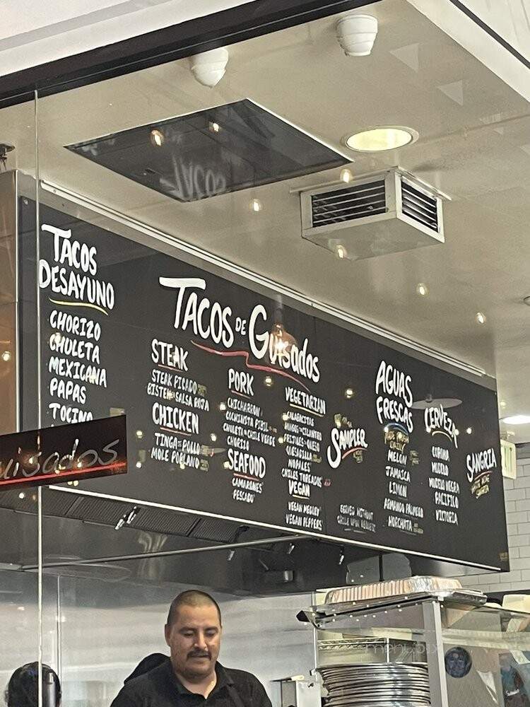 Guisados DTLA - Los Angeles, CA