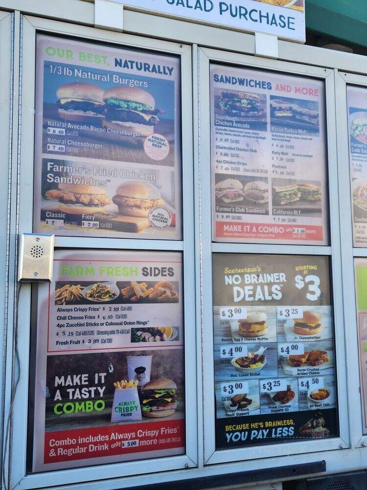 Farmer Boys - Commerce, CA menu_pic