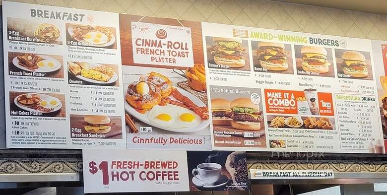 Farmer Boys - Gardena, CA menu_pic