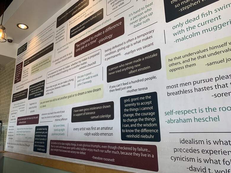 Pieology Pizzeria - Carson, CA