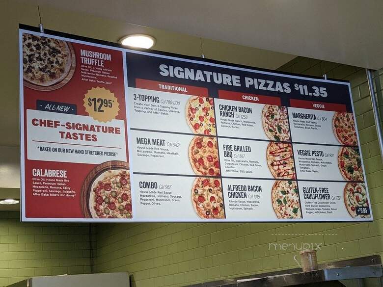 Pieology Pizzeria - Lakewood, CA menu_pic