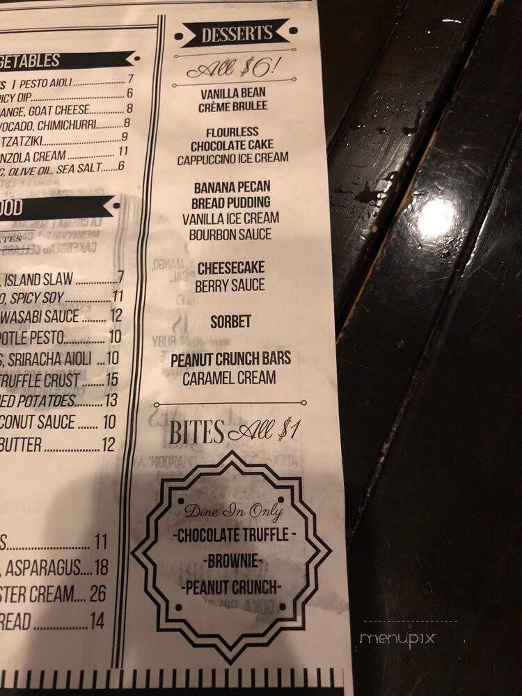 K'ya Bistro Bar - Laguna Beach, CA