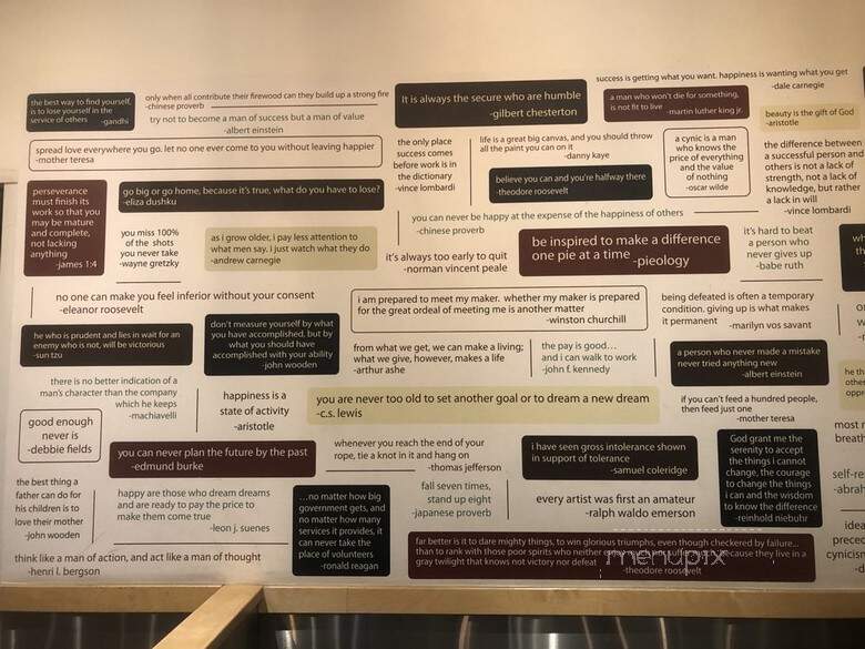 Pieology Pizzeria - Monrovia, CA menu_pic
