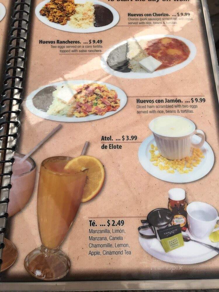 Pulgarcito Querido - Panorama City, CA