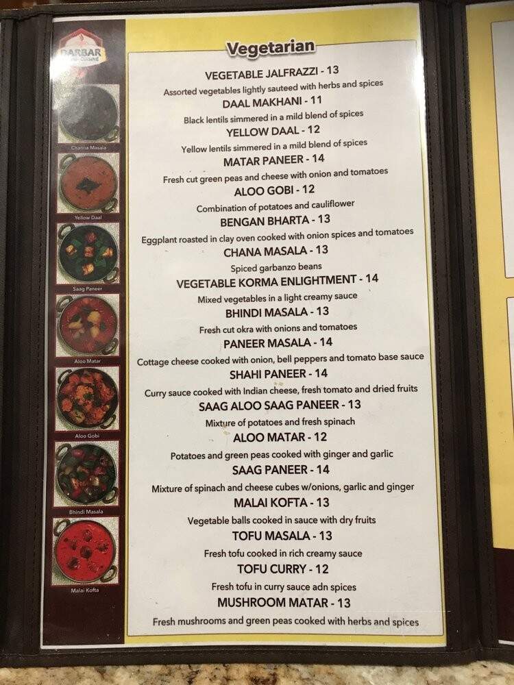 Tamarind Cuisine of India - Sherman Oaks, CA