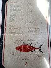Dojo Sushi - Los Angeles, CA menu_pic