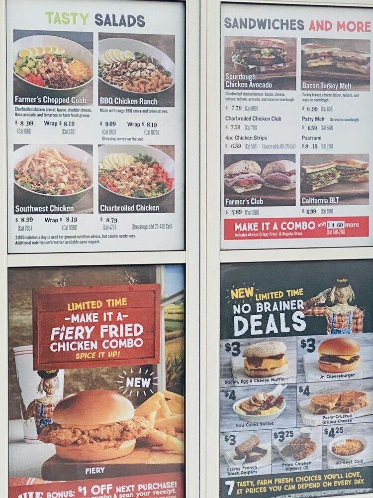 Farmer Boys - Fontana, CA menu_pic