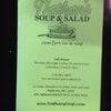 Nathan's Soup & Salad - Victor, NY