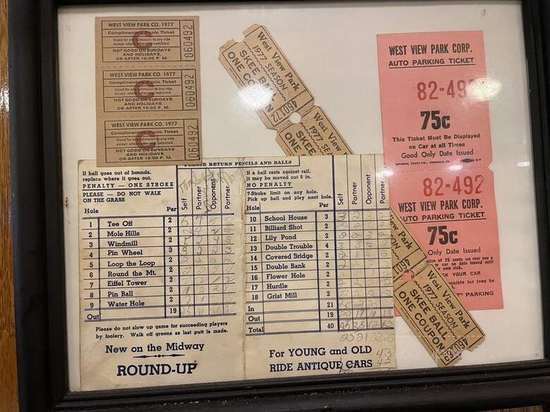 The Isaly Company - Pittsburgh, PA menu_pic