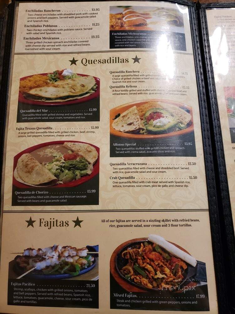 Mi Jalisco Mexican Restaurant - Ruther Glen, VA
