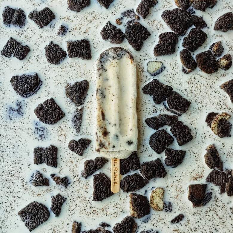 Rime Time Curiously Crafted Pops - Columbus, OH menu_pic