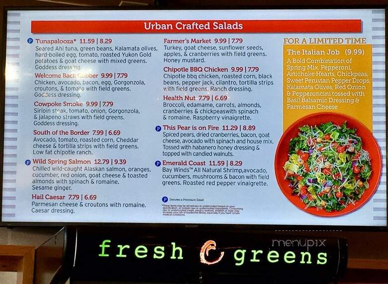 Crushed Red - Creve Coeur, MO menu_pic