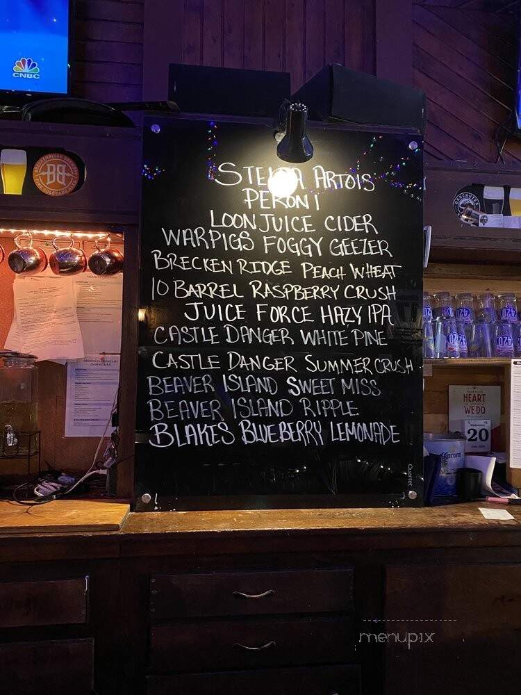 The Pickled Loon - Saint Cloud, MN