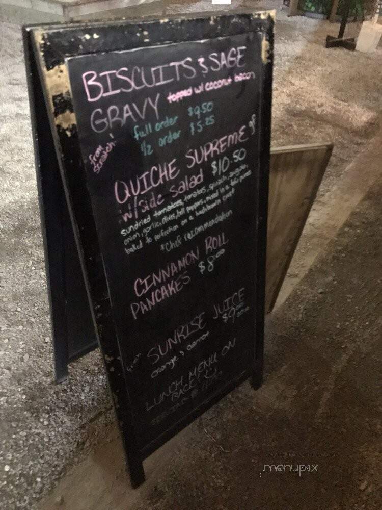 Kind Kravings - Wichita, KS menu_pic