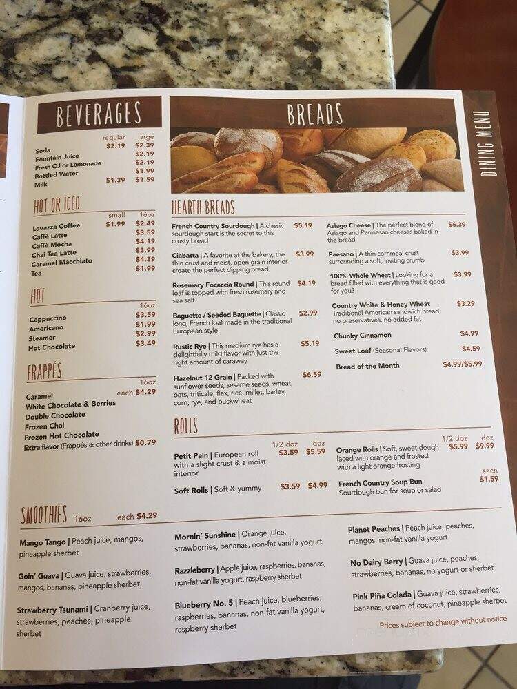 Kneaders Bakery Cafe - Avondale, AZ