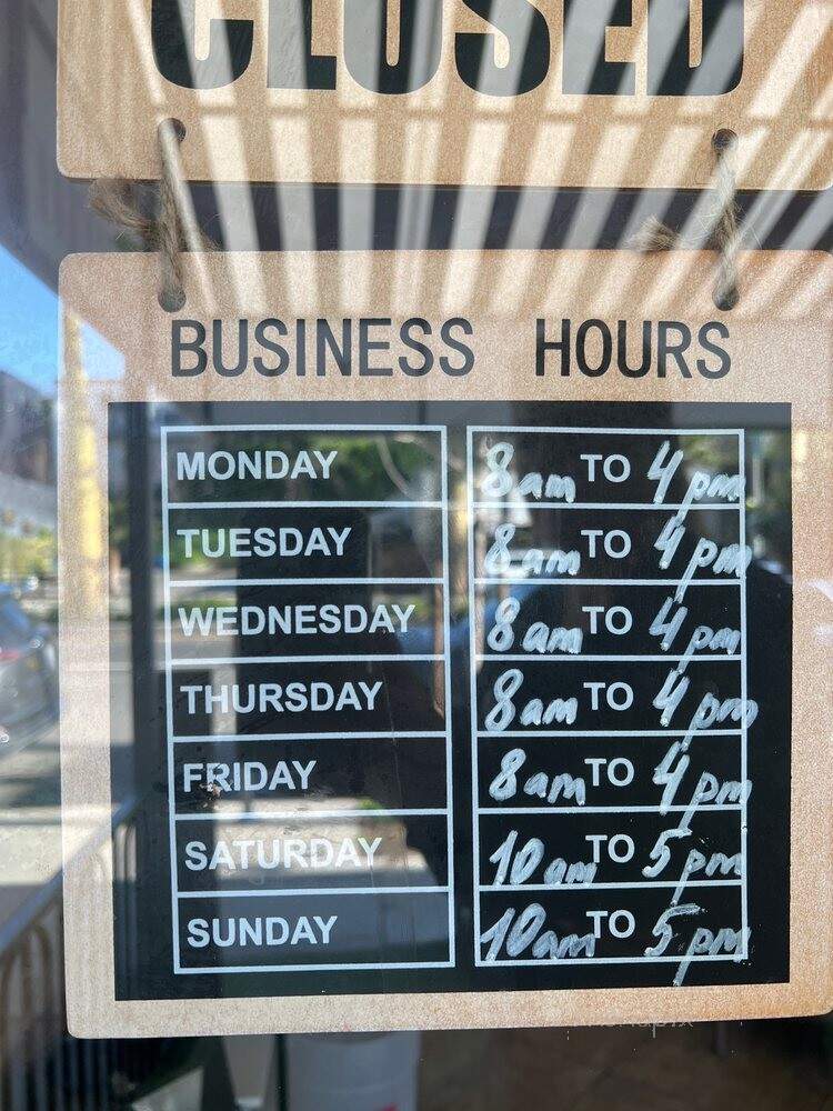Naturewell - Los Angeles, CA menu_pic