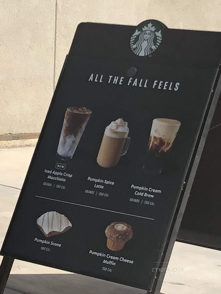 12th & Centennial - Hanford, CA menu_pic