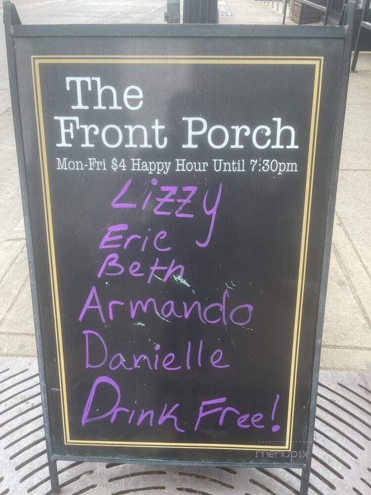 The Front Porch - Denver, CO