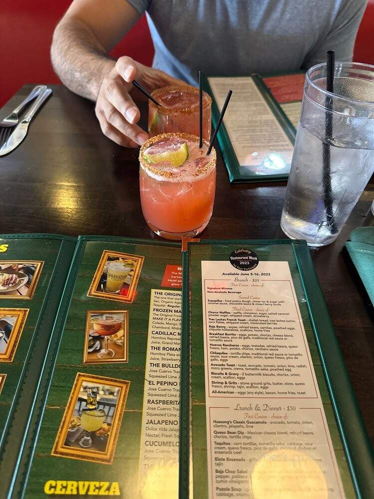 Hussong's Cantina - Las Vegas, NV