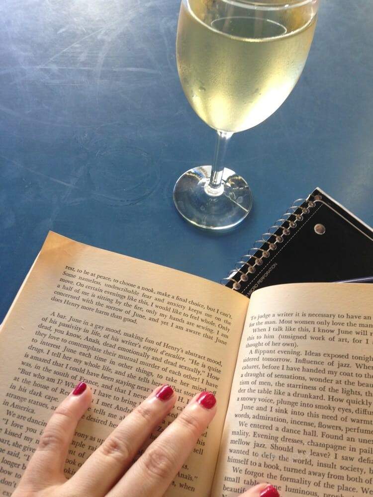 E.B.'s Beer and Wine - Los Angeles, CA menu_pic