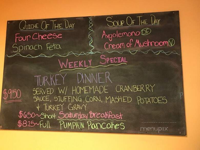 A Better Way Gluten Free Bakery - Lockport, NY