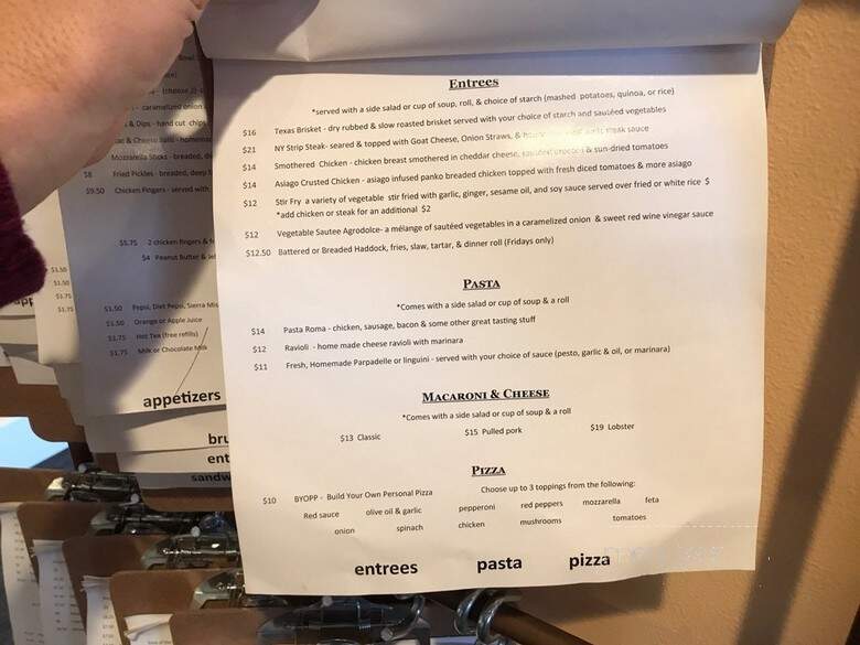 A Better Way Gluten Free Bakery - Lockport, NY