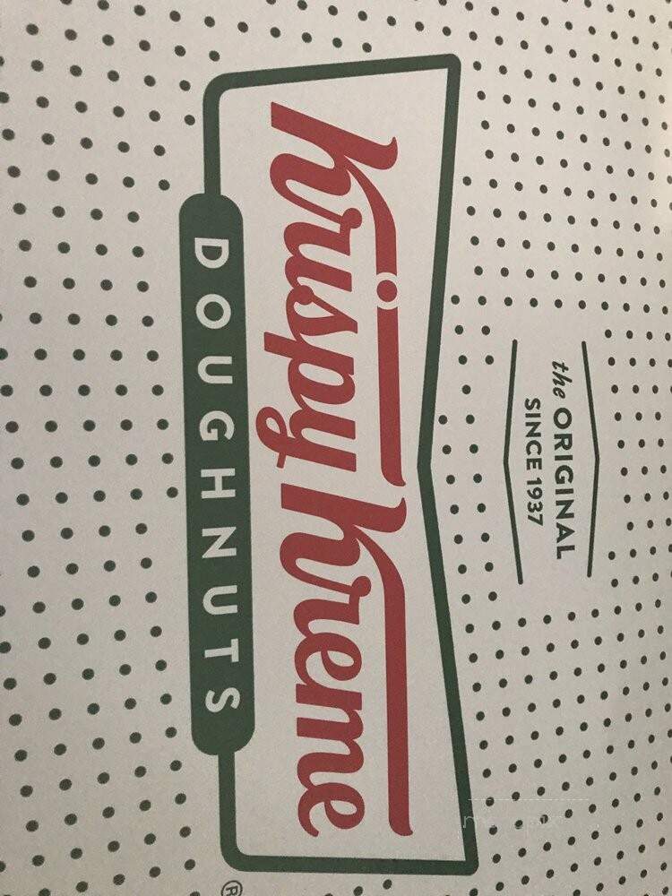 Krispy Kreme Havertown - Havertown, PA menu_pic