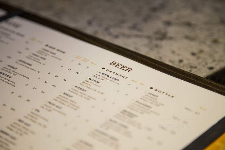 Corked - Valley Center, CA menu_pic