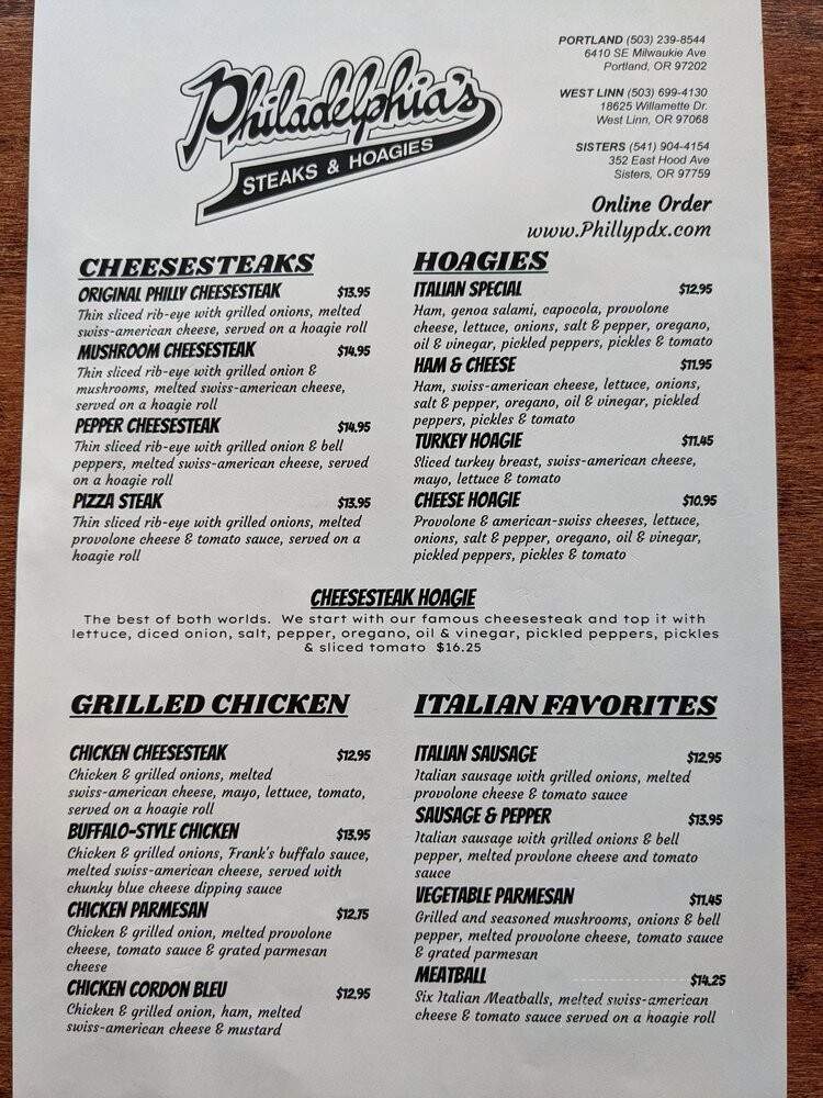 13 Virtues Brewing Co - Portland, OR