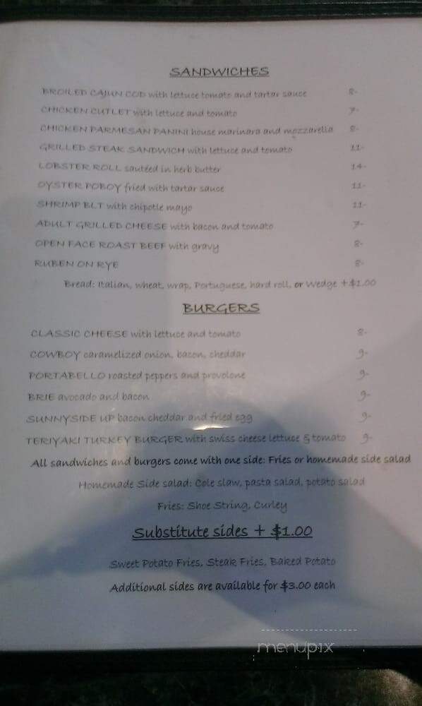 Simply Delicious Seaside Dining - Norwalk, CT