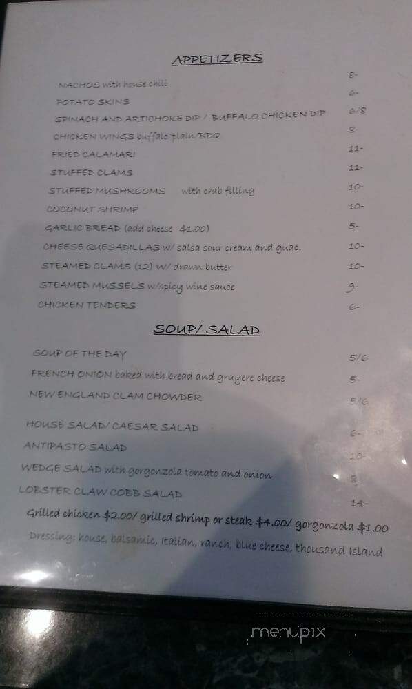 Simply Delicious Seaside Dining - Norwalk, CT