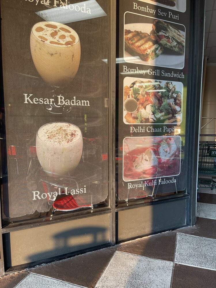 Cafe Royal Paan - Edison, NJ