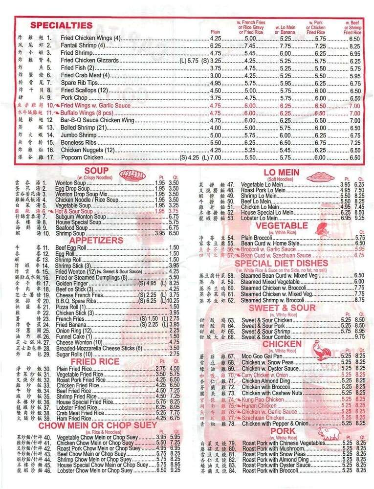 Capital Beer - Philadelphia, PA menu_pic