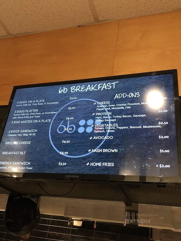 6b - New York, NY menu_pic