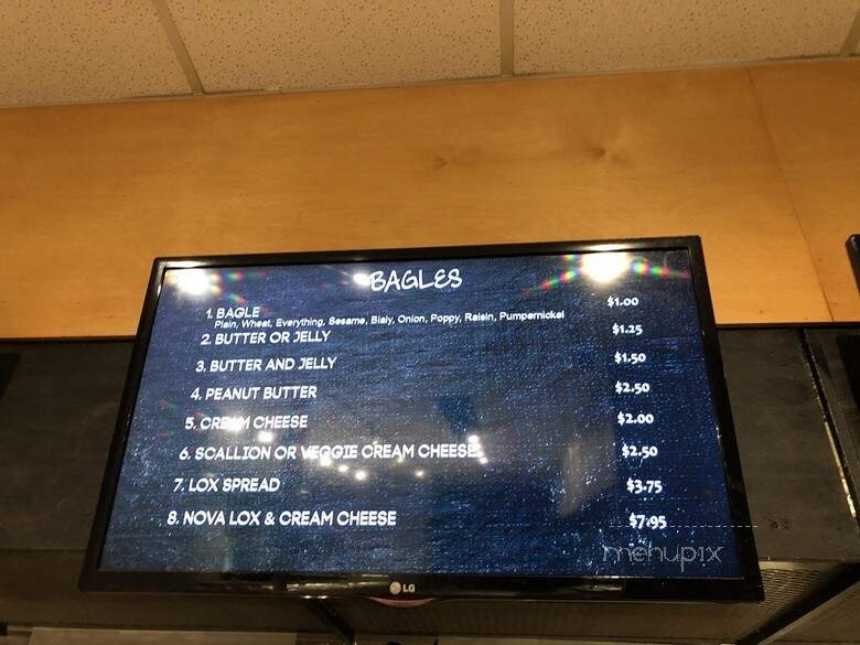 6b - New York, NY menu_pic