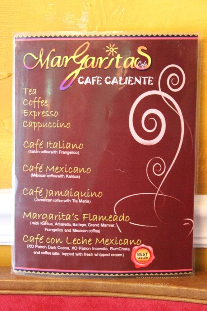 Margarita's Cafe - Merrick, NY