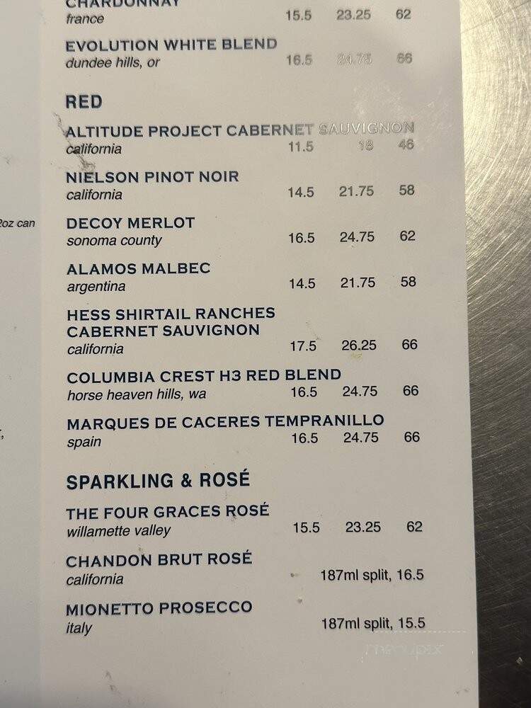 Phillips Famous Seafood - Charlotte, NC