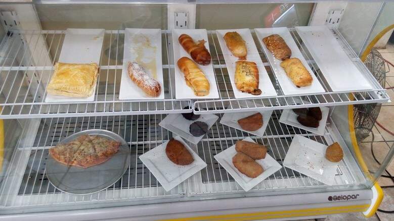 Coisas Do Brazil - Alpharetta, GA menu_pic
