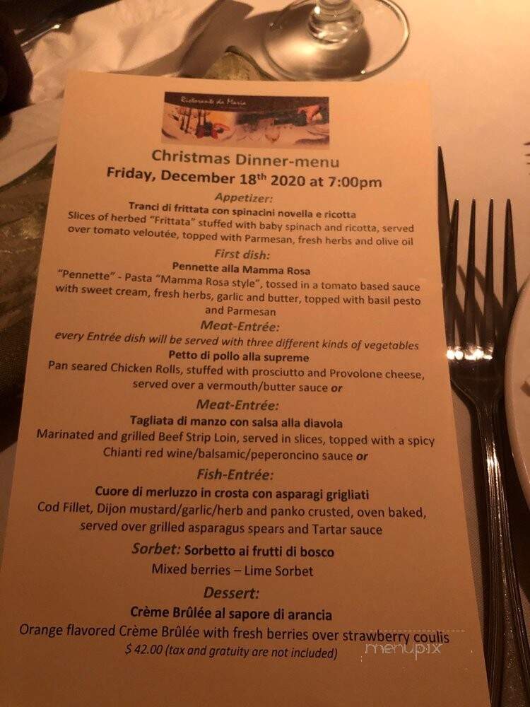 Dublin Farm Come Home To The Country - Dublin, GA menu_pic