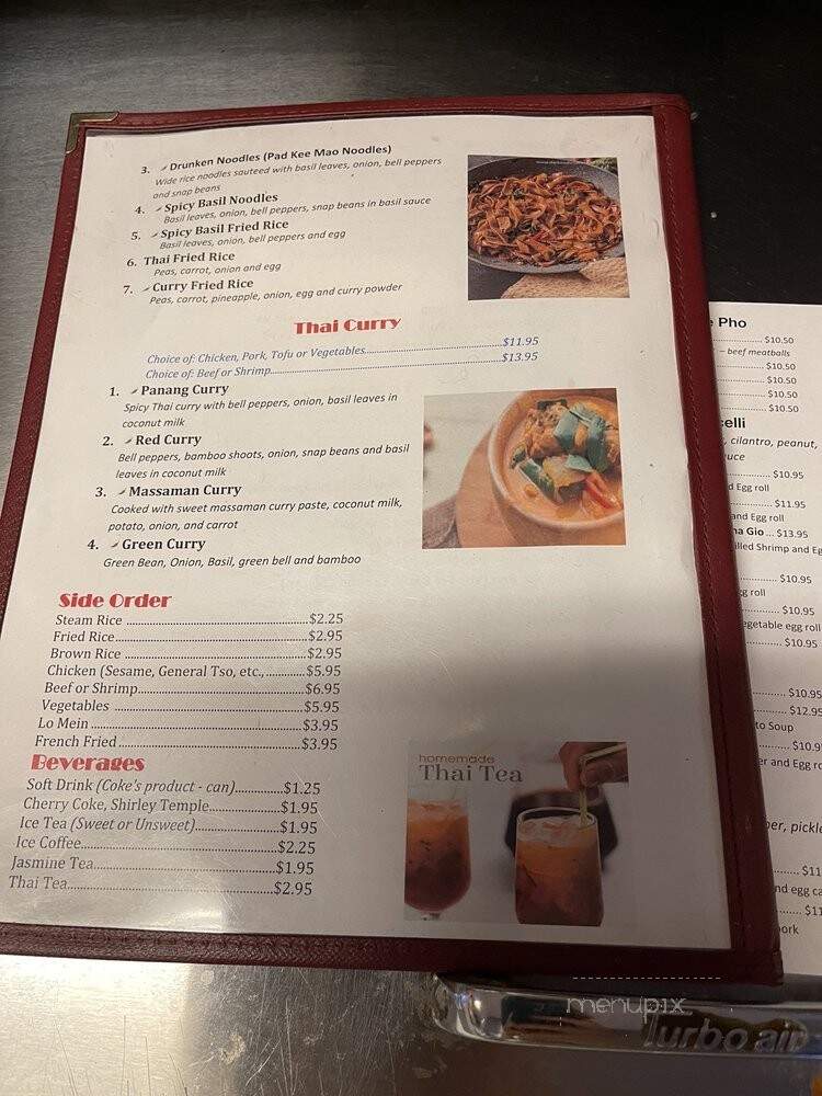 Mei Garden - Oakwood, GA