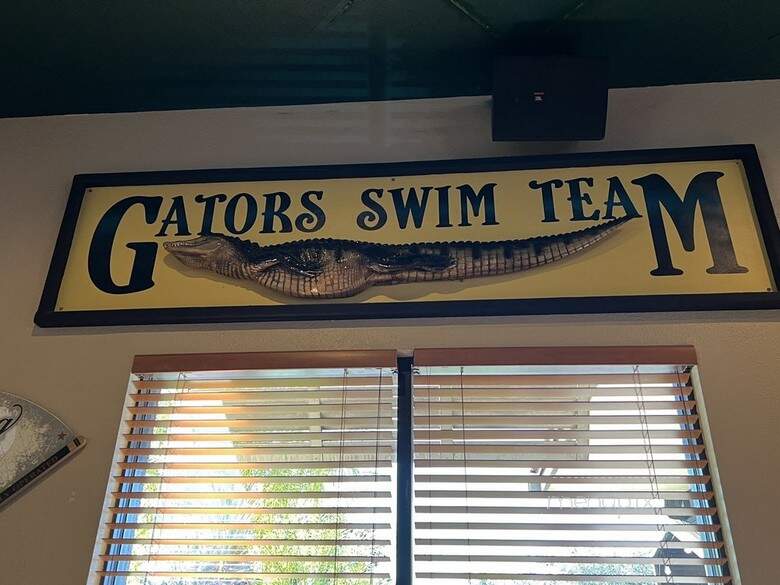 Gator's Dockside - Orlando, FL menu_pic