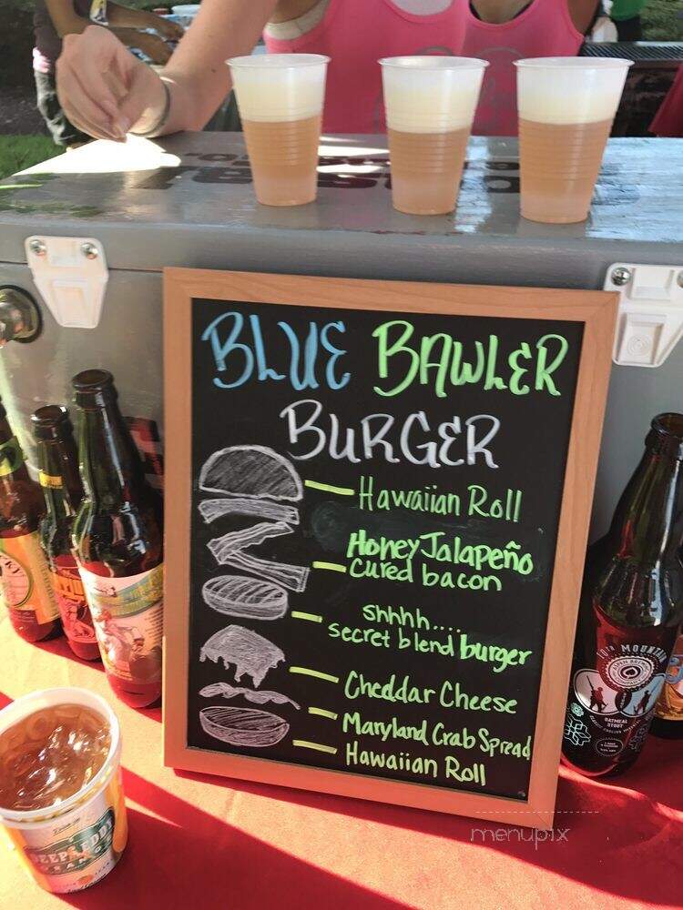 Boca Burger Battle - Boca Raton, FL menu_pic