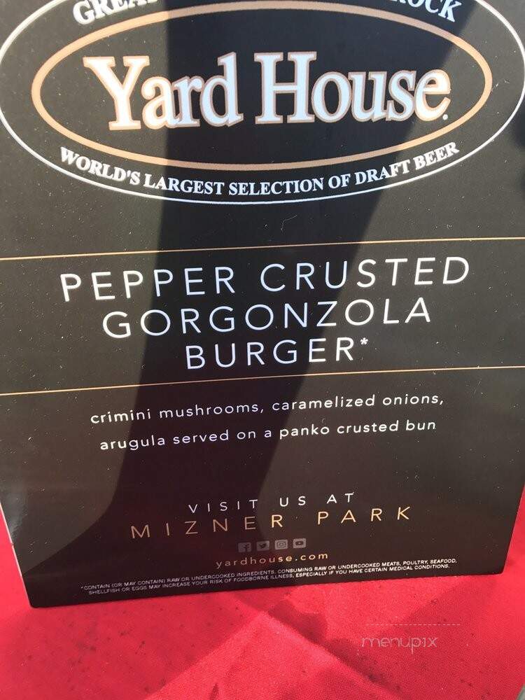 Boca Burger Battle - Boca Raton, FL menu_pic