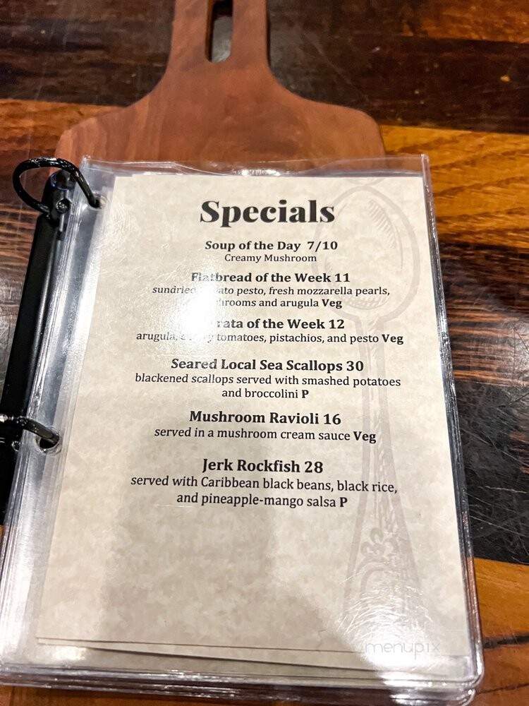 Trio Wine, Beer, Cheese - Kitty Hawk, NC