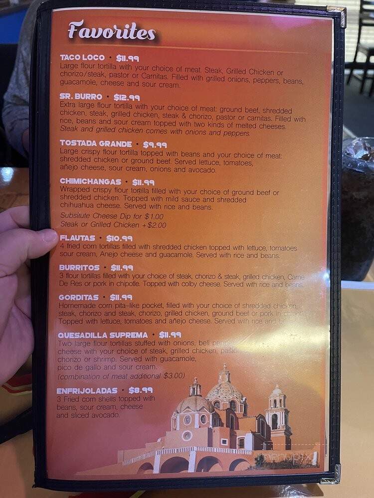 Habanero's Mexican Cuisine - Moline, IL