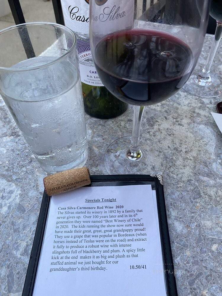 Figlio - Columbus, OH