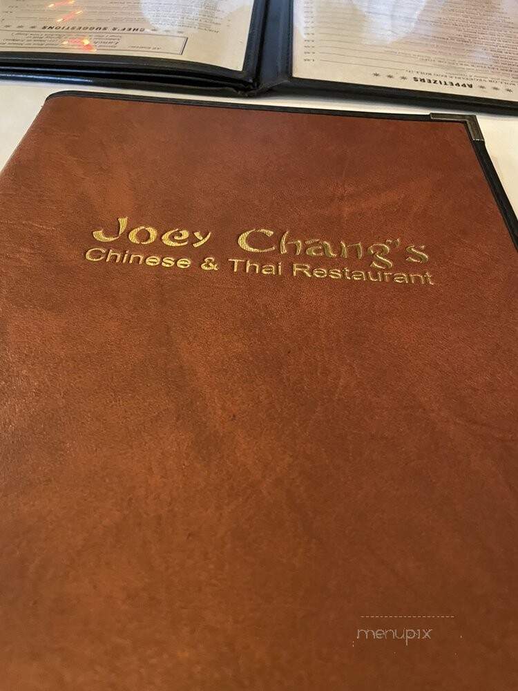 Joey Chang's - Hilliard, OH