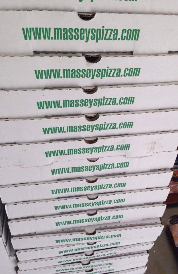 Massey's Pizza - Pataskala, OH